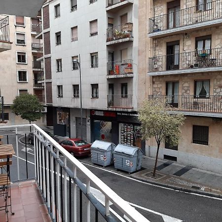 Apartamentos Arriba By Gaiarooms سلامنكا المظهر الخارجي الصورة