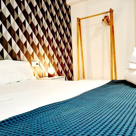 Apartamentos Arriba By Gaiarooms سلامنكا المظهر الخارجي الصورة