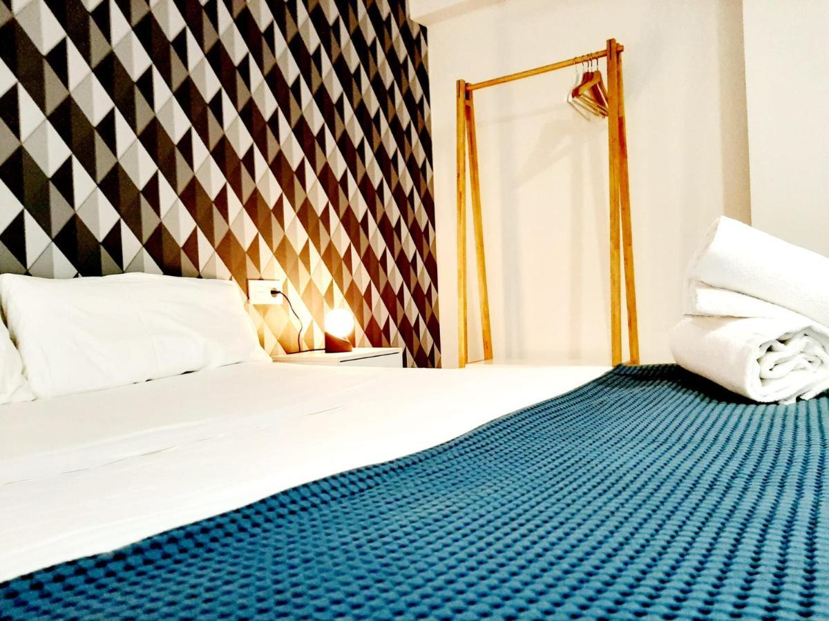 Apartamentos Arriba By Gaiarooms سلامنكا المظهر الخارجي الصورة