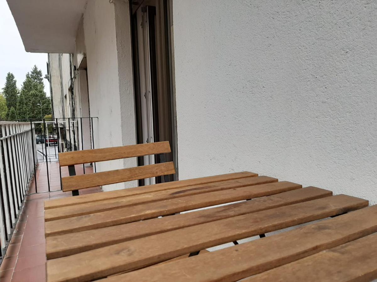 Apartamentos Arriba By Gaiarooms سلامنكا المظهر الخارجي الصورة