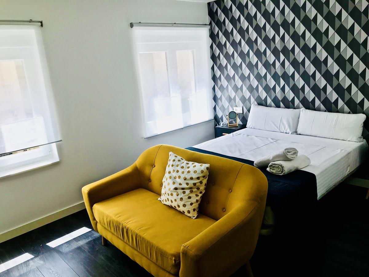 Apartamentos Arriba By Gaiarooms سلامنكا المظهر الخارجي الصورة