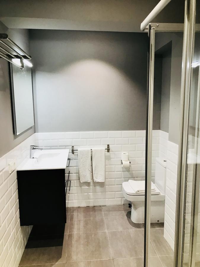 Apartamentos Arriba By Gaiarooms سلامنكا المظهر الخارجي الصورة