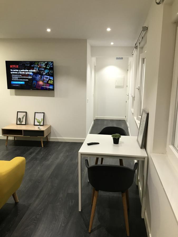 Apartamentos Arriba By Gaiarooms سلامنكا المظهر الخارجي الصورة
