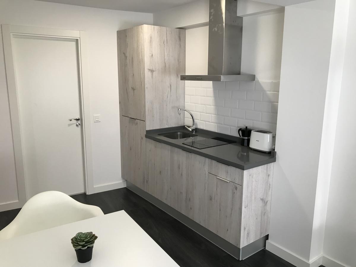 Apartamentos Arriba By Gaiarooms سلامنكا المظهر الخارجي الصورة